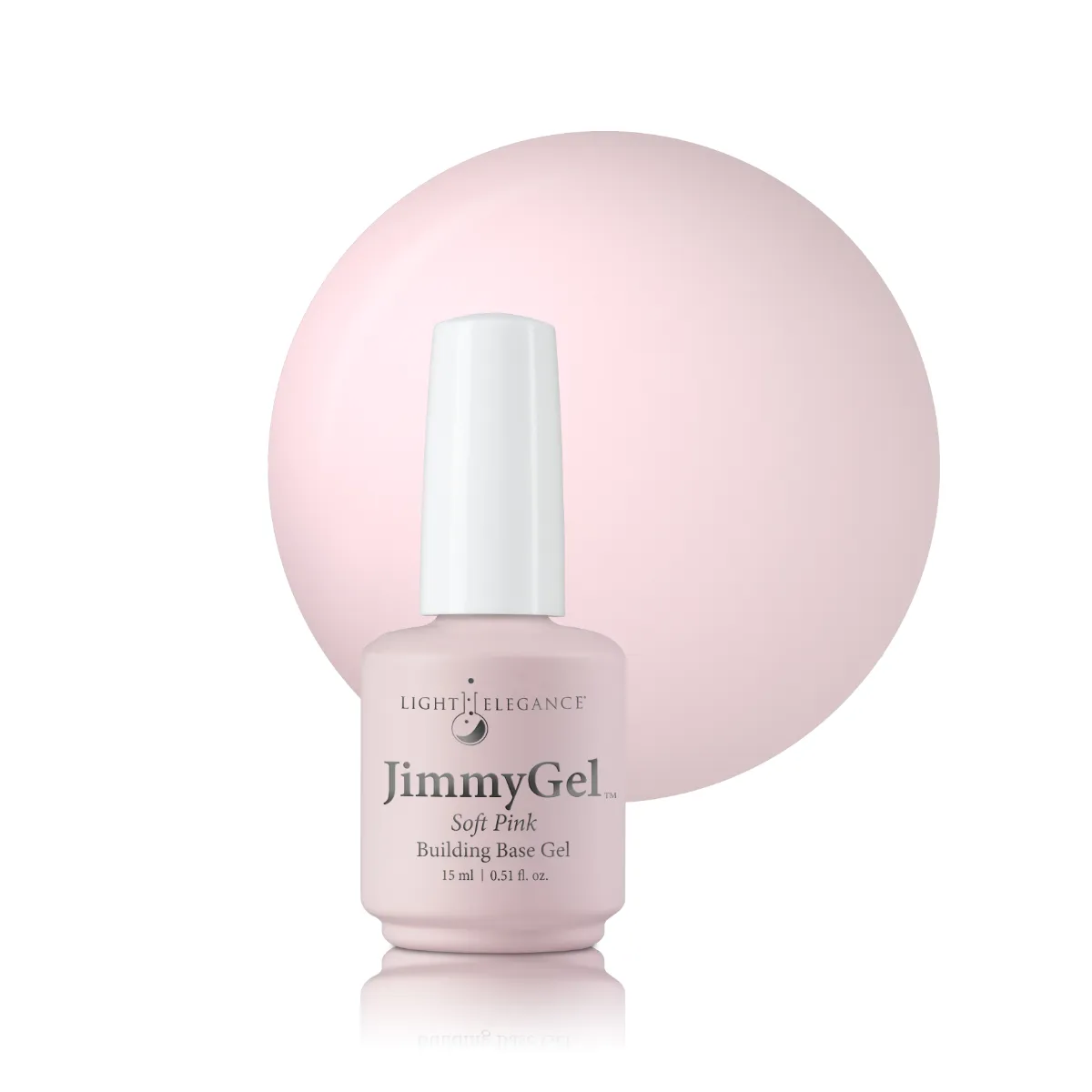 Light Elegance JimmyGel Bundle - 5-Color