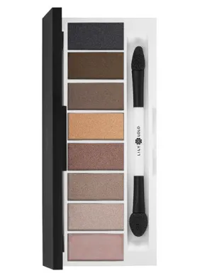 Lily Lolo Laid Bare Eye Palette