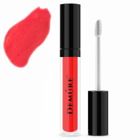 Lip Gloss - Red Pop (86)