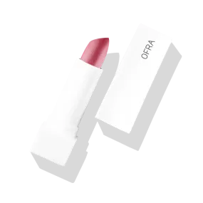 Lipstick - Pink Shimmer