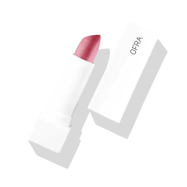 Lipstick - Pink Shimmer