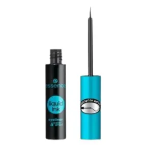 Liquid Ink Waterproof Eyeliner