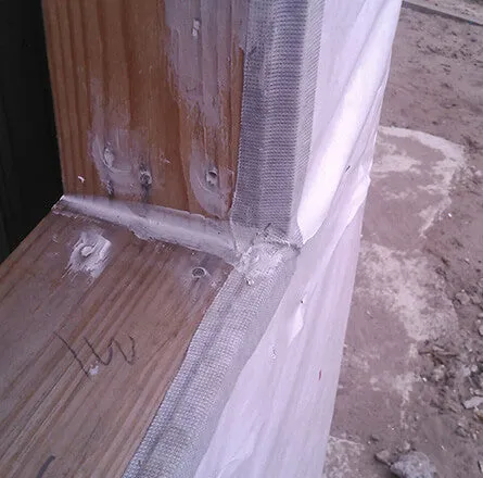 Liquid Rubber Color Sealant