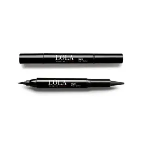Lola Duo Kajal   Eyeliner Black