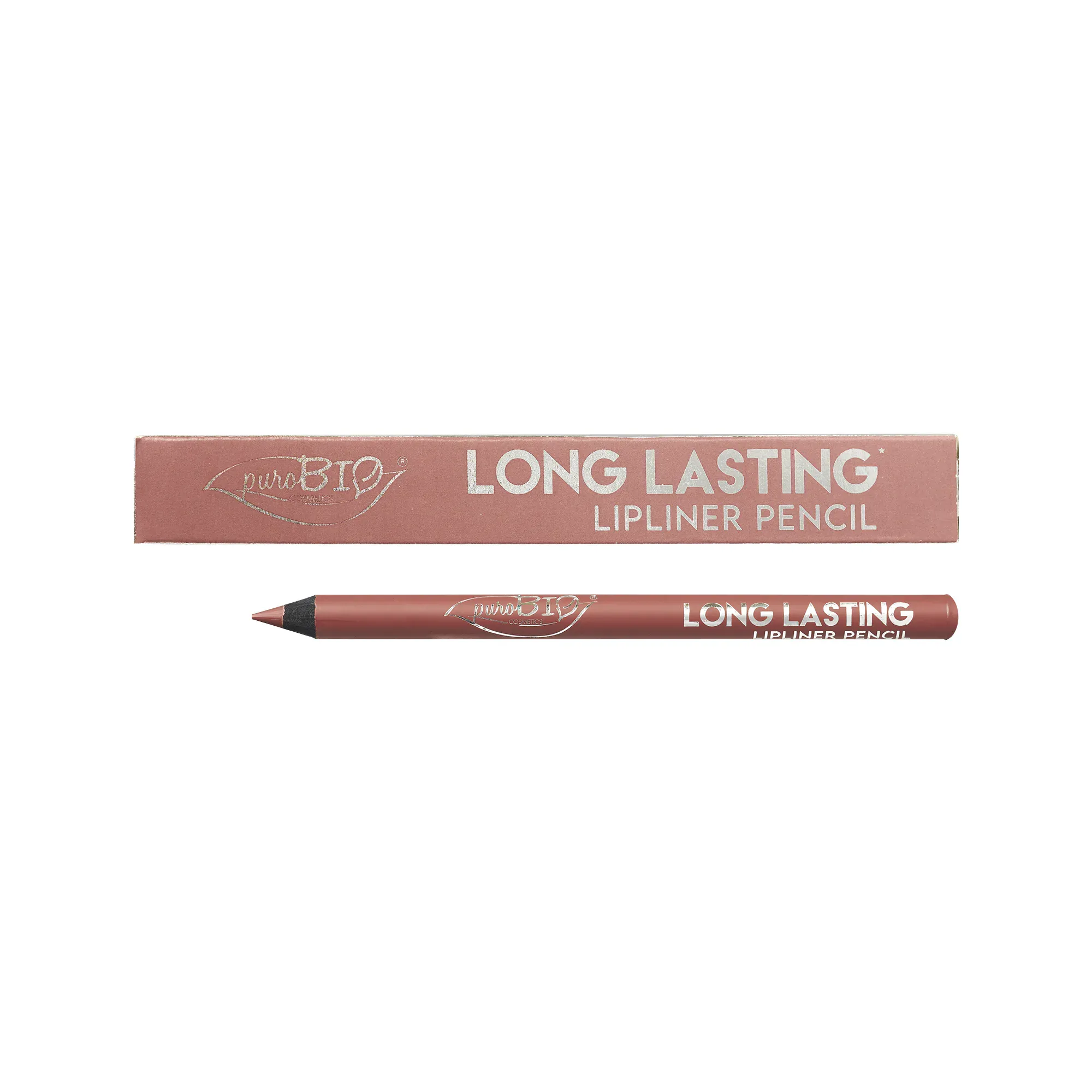 LONG LASTING LIPLINER PENCIL n. 09L - Cold nude