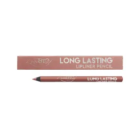 LONG LASTING LIPLINER PENCIL n. 09L - Cold nude