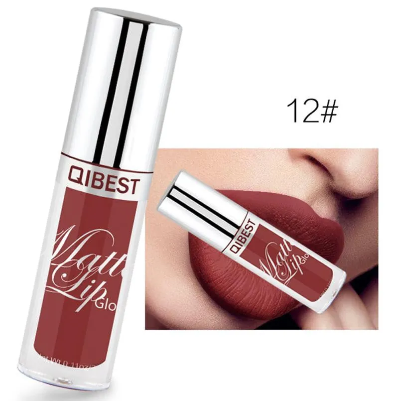 Long Lasting Liquid Lipsticks