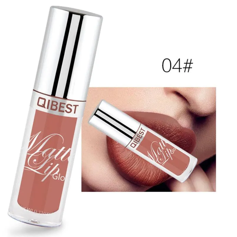 Long Lasting Liquid Lipsticks