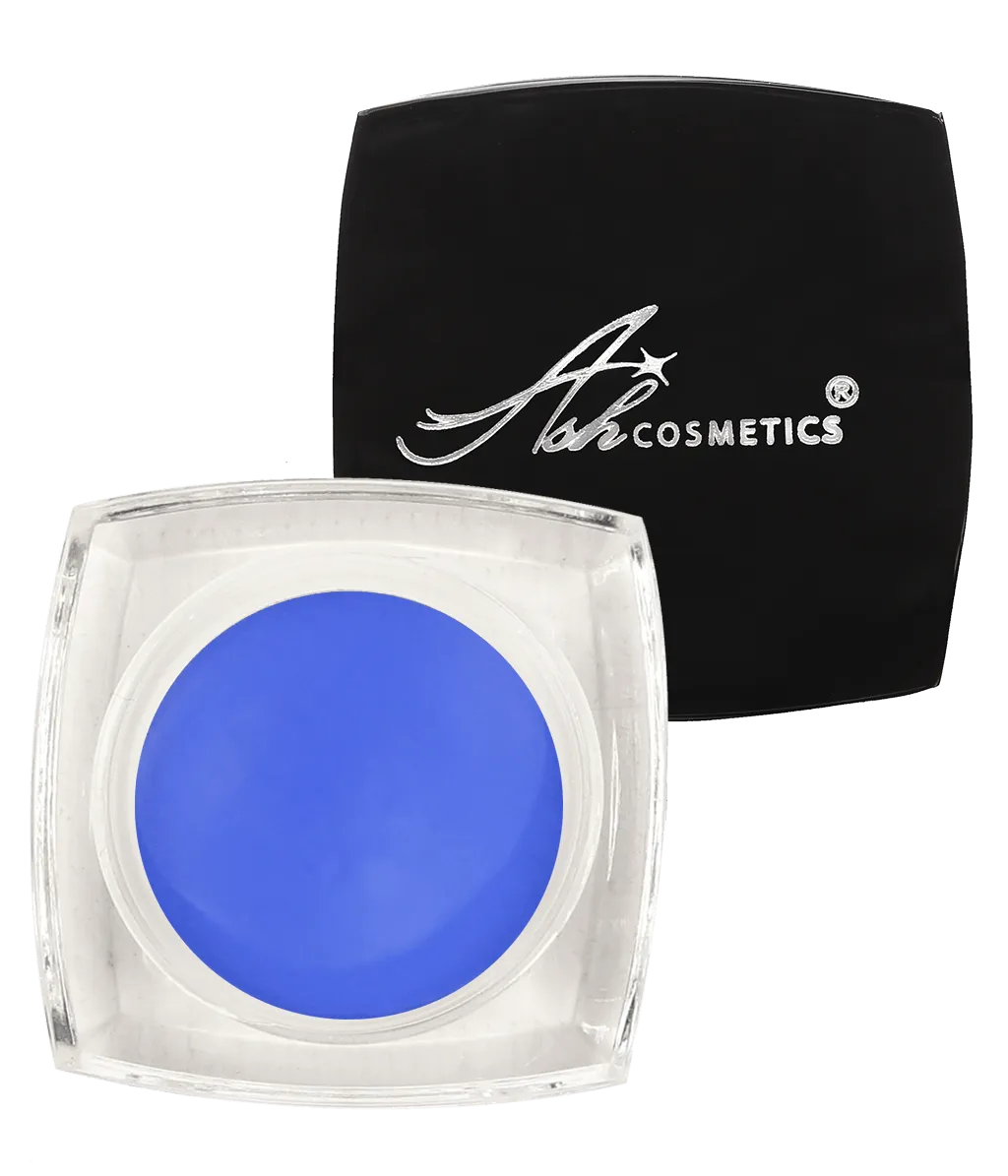Long-wear HD Gel liners Shade Dark Sapphire