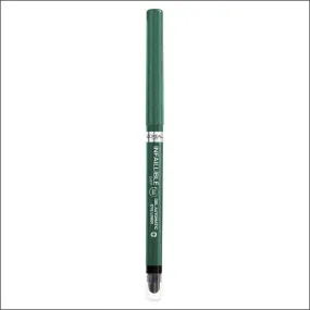 L'Oréal Paris Infaillible Gel Automatic Eye Liner 008 Emerald Green