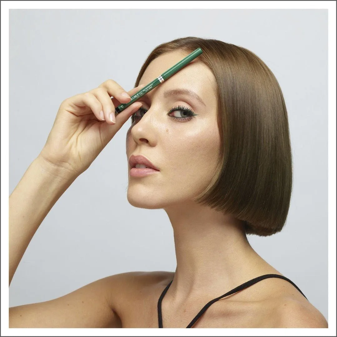 L'Oréal Paris Infaillible Gel Automatic Eye Liner 008 Emerald Green