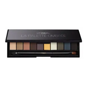 L'Oreal La Palette Ombree 7.0g