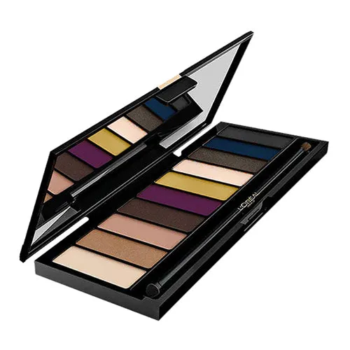 L'Oreal La Palette Ombree 7.0g