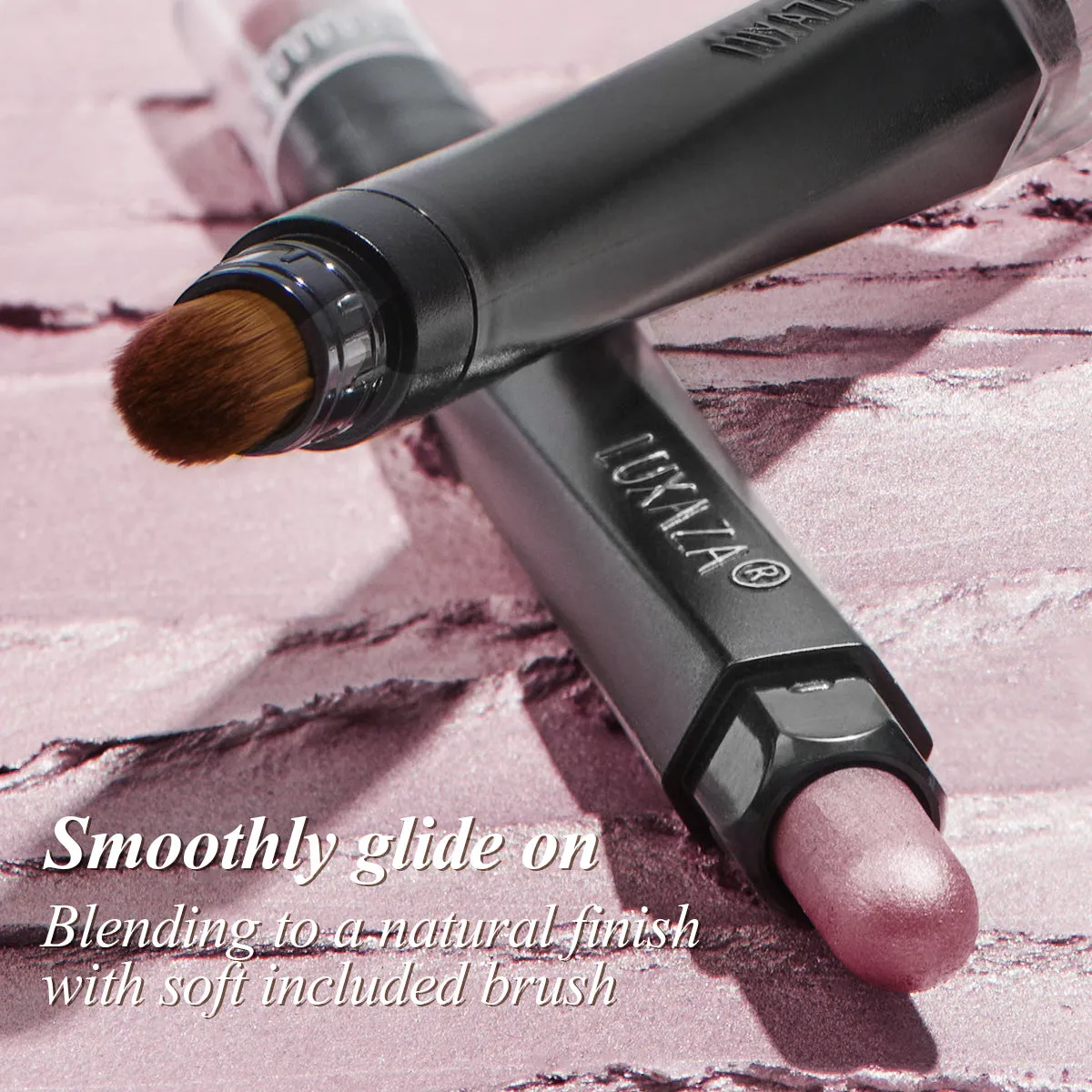 Magic Color Eyeshadow Stick-#144-Barely Shimmer