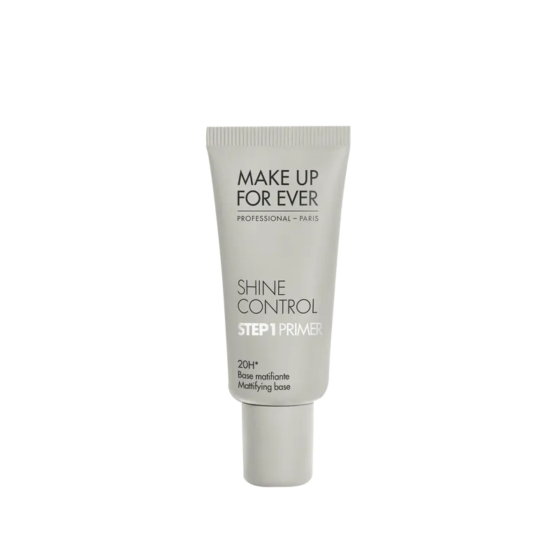 Make Up For Ever Step 1 Primer Shine Control