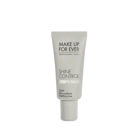 Make Up For Ever Step 1 Primer Shine Control