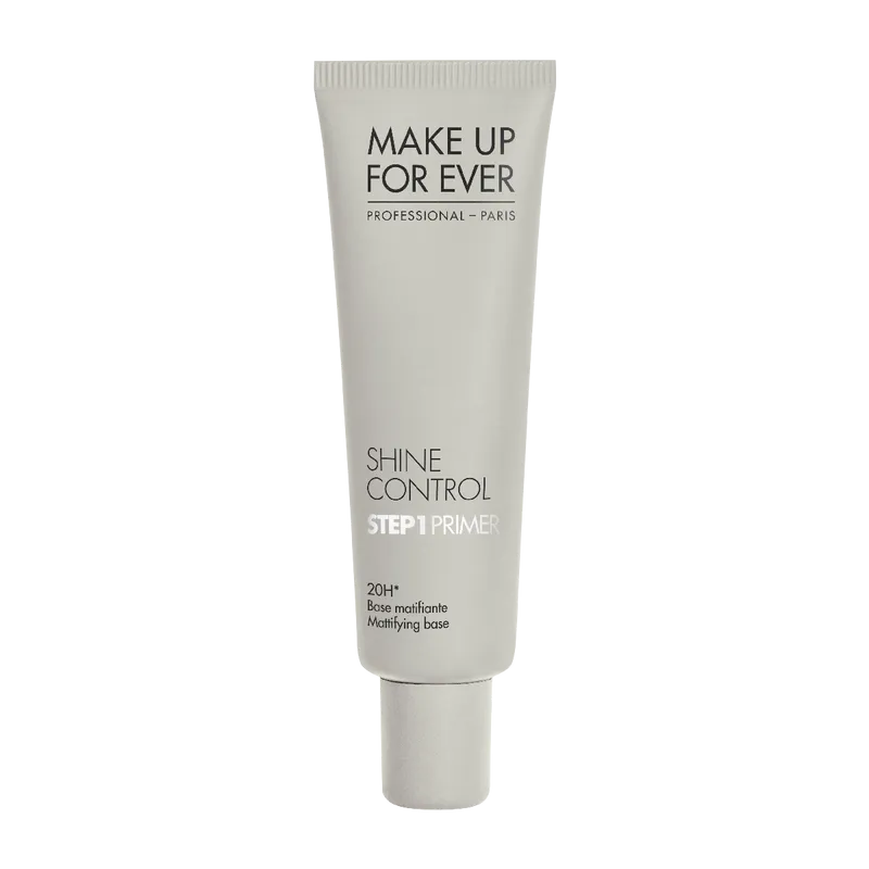 Make Up For Ever Step 1 Primer Shine Control