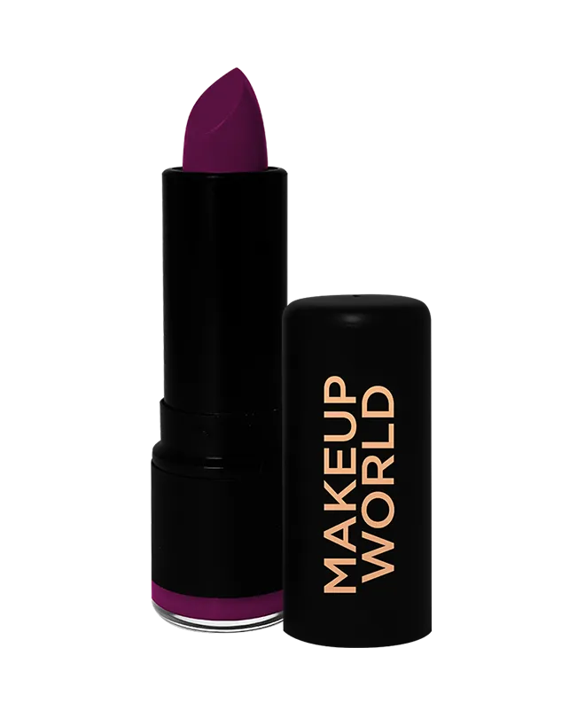 MakeUp World Lipstick Lisbon