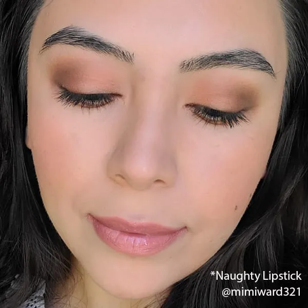 Matte Eye Shadow Palette For Brown Eyes