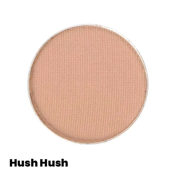 Matte Eye Shadow Palette For Brown Eyes