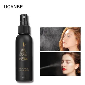 Matte Long Lasting Makeup Setting Spray 50ML