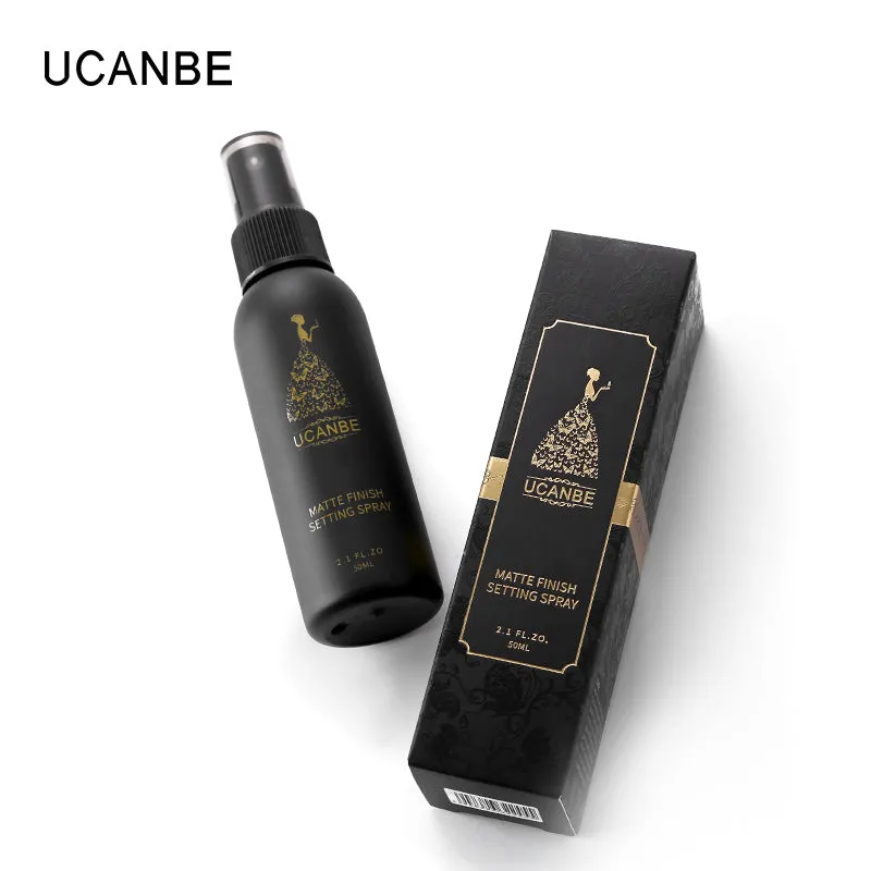 Matte Long Lasting Makeup Setting Spray 50ML