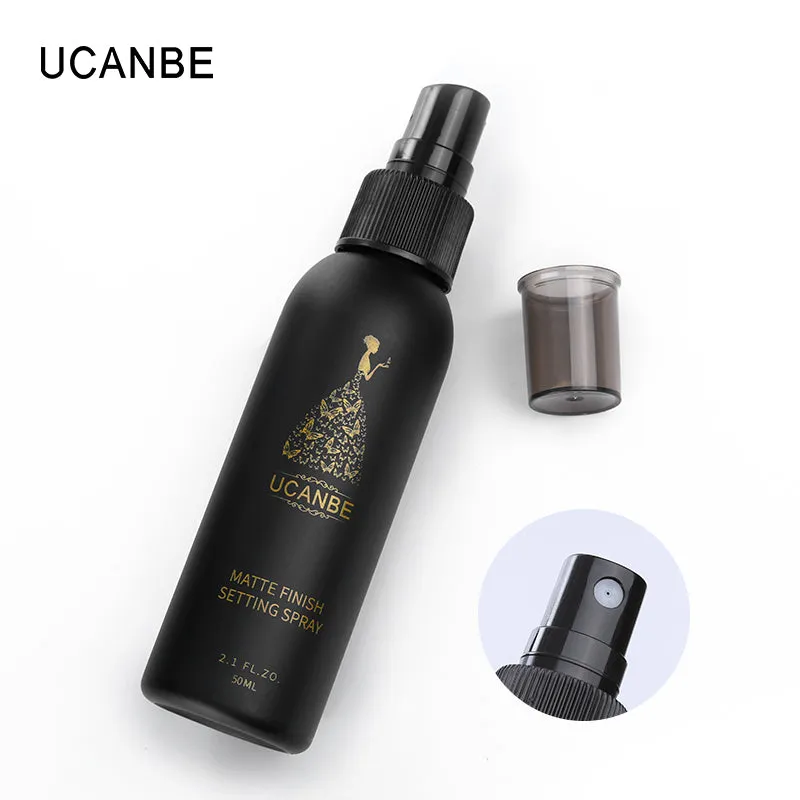 Matte Long Lasting Makeup Setting Spray 50ML