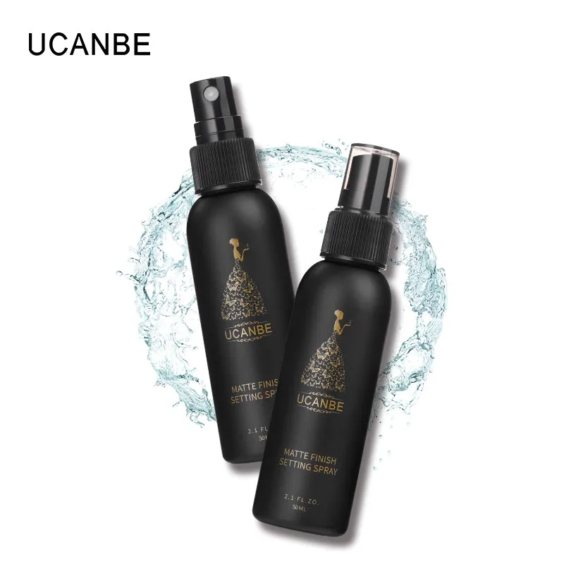 Matte Long Lasting Makeup Setting Spray 50ML
