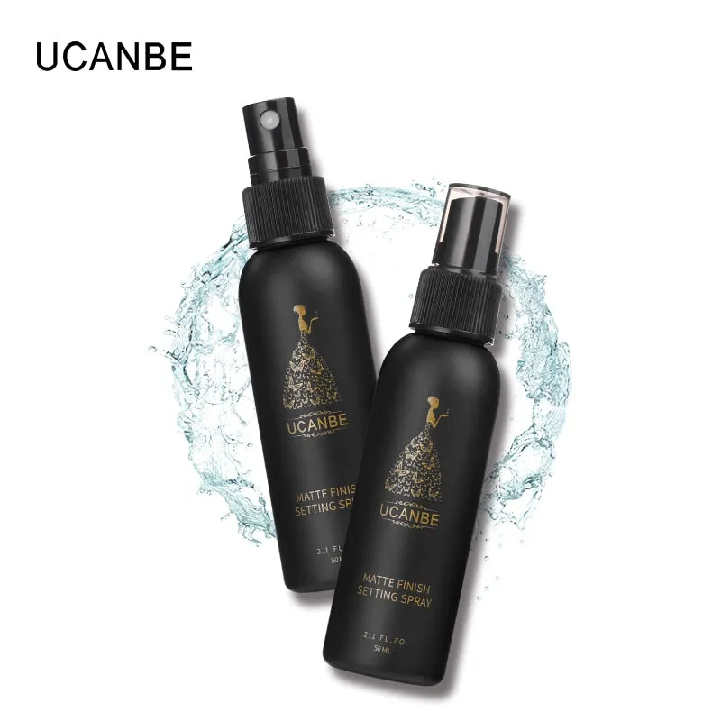 Matte Long Lasting Makeup Setting Spray 50ML