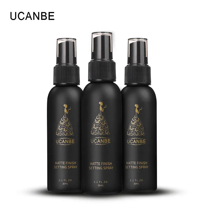 Matte Long Lasting Makeup Setting Spray 50ML