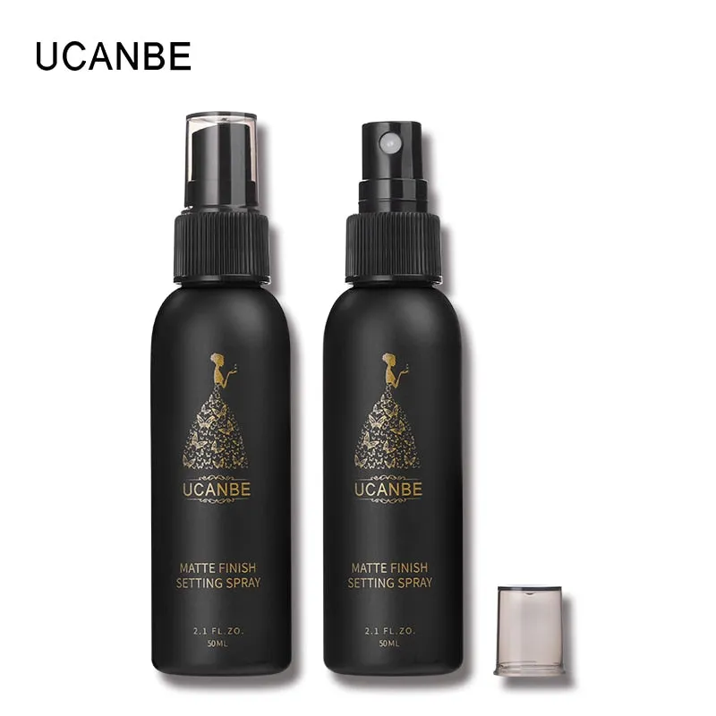 Matte Long Lasting Makeup Setting Spray 50ML