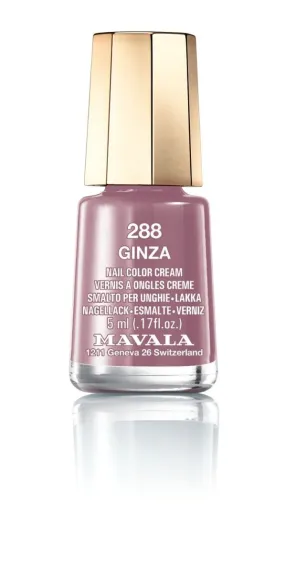 Mavala Ginza Nail Polish 5ml