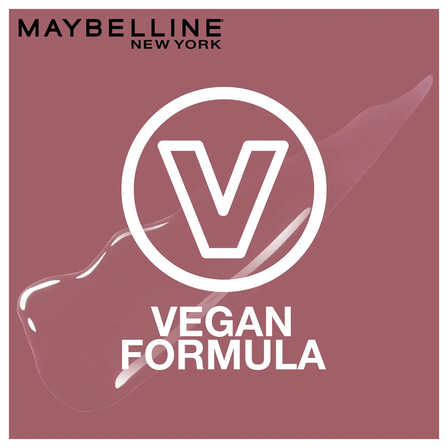 Maybelline Superstay Vinyl Ink Liquid Lipstick, Awestruck, 4.2 ml