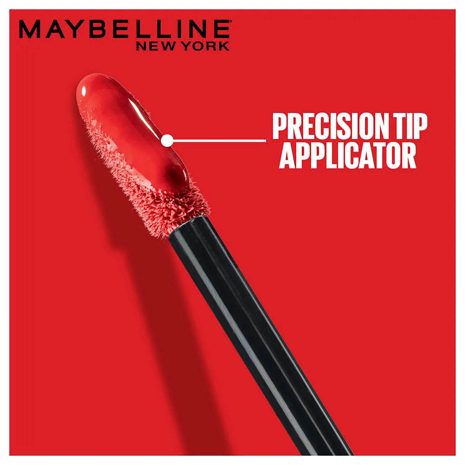 Maybelline Superstay Vinyl Ink Liquid Lipstick, Awestruck, 4.2 ml