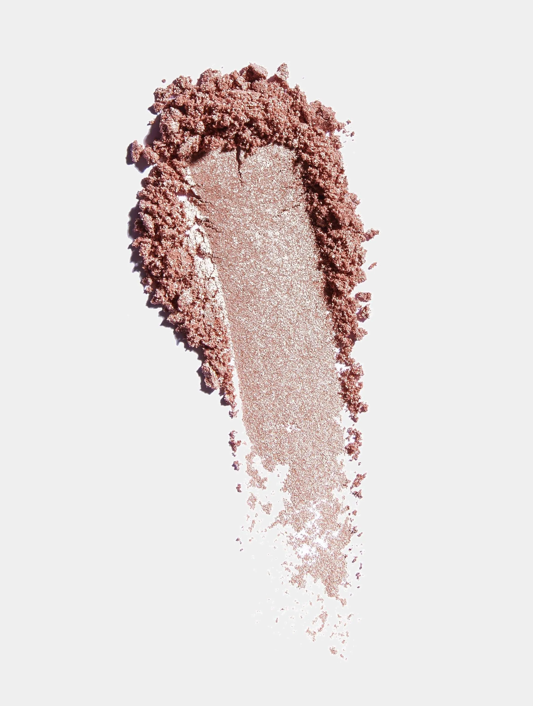 Mega Watt Eyeshadow & Highlighter Palette
