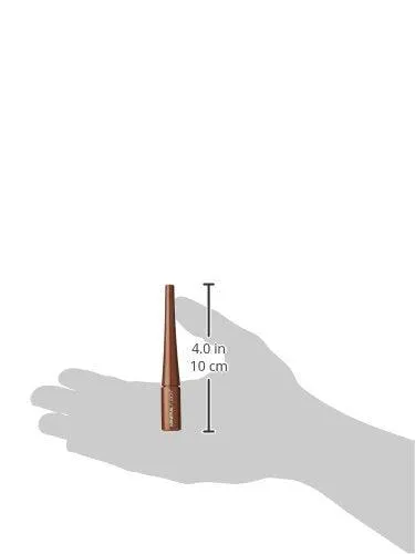 Mineral Fusion Liquid Eyeliner, Valley, 0.1 Ounce (Packaging May Vary)
