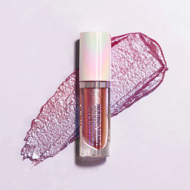 MOIRA Diamond Daze Liquid Shadow