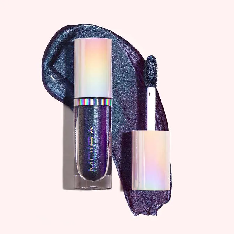 MOIRA Diamond Daze Liquid Shadow
