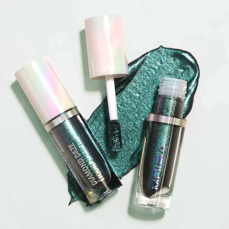 MOIRA Diamond Daze Liquid Shadow