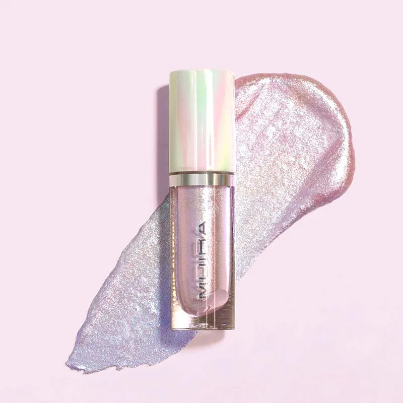 MOIRA Diamond Daze Liquid Shadow