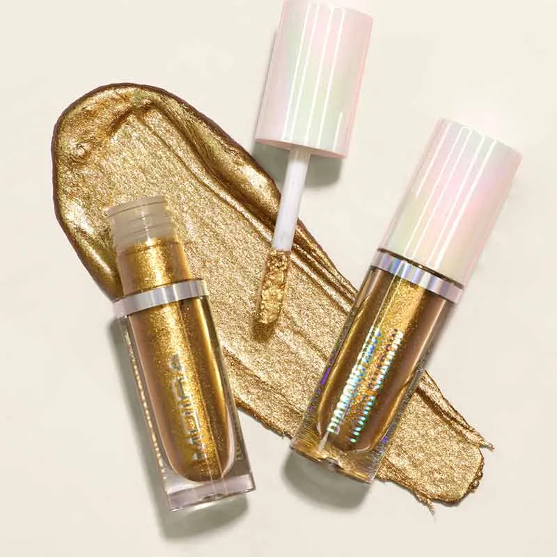 MOIRA Diamond Daze Liquid Shadow