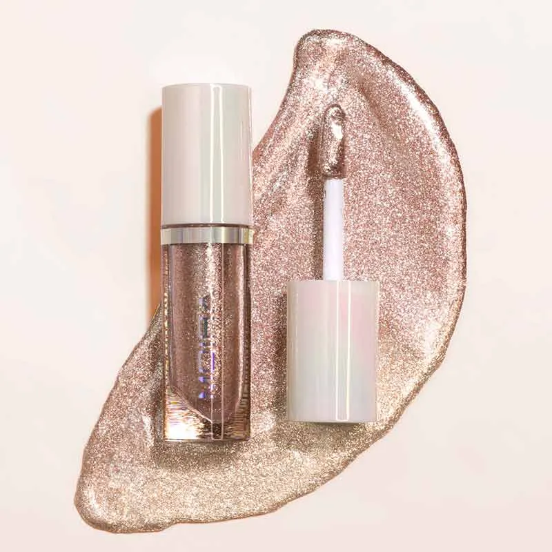 MOIRA Diamond Daze Liquid Shadow