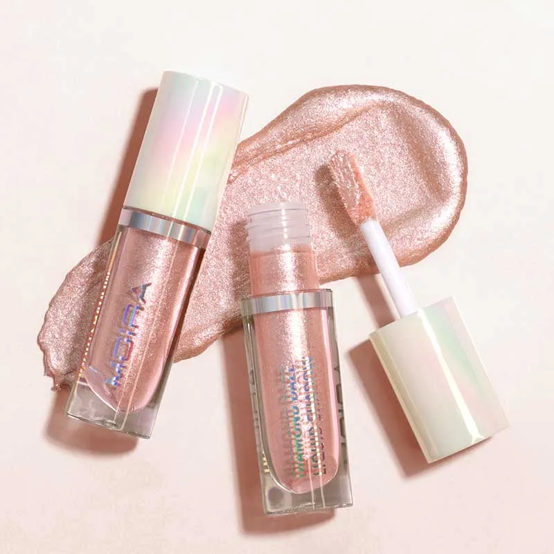 MOIRA Diamond Daze Liquid Shadow