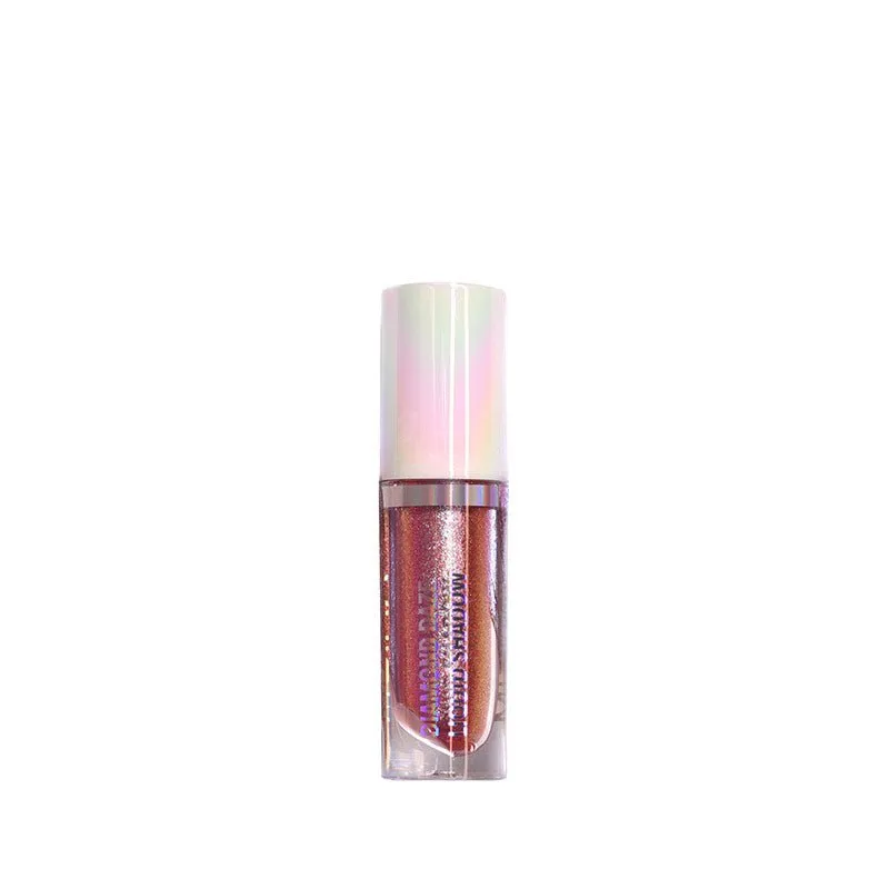 MOIRA Diamond Daze Liquid Shadow