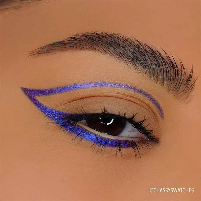 MOIRA Supernova Multichrome Gel Liner