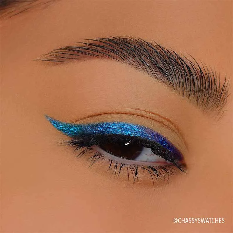 MOIRA Supernova Multichrome Gel Liner