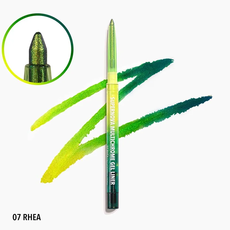 MOIRA Supernova Multichrome Gel Liner