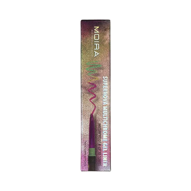 MOIRA Supernova Multichrome Gel Liner