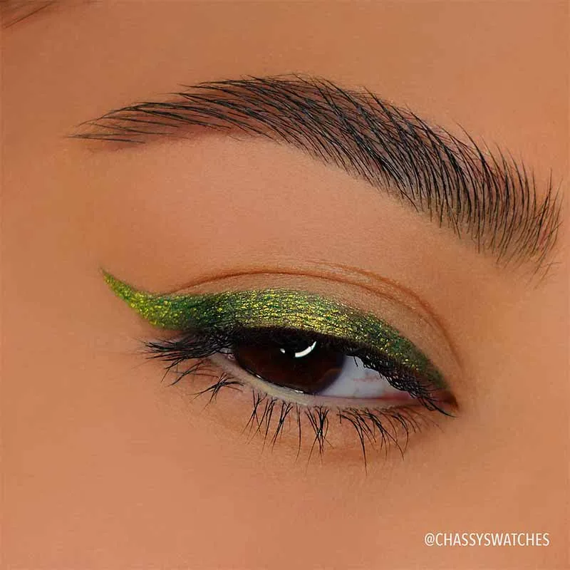 MOIRA Supernova Multichrome Gel Liner