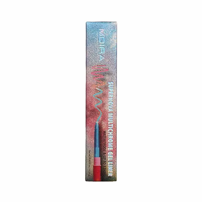 MOIRA Supernova Multichrome Gel Liner